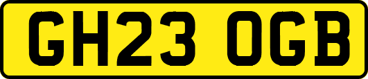 GH23OGB