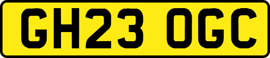 GH23OGC