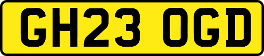 GH23OGD