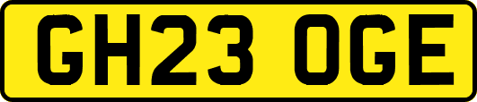 GH23OGE