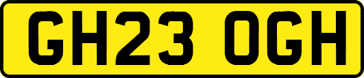 GH23OGH