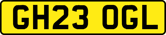 GH23OGL