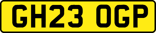 GH23OGP