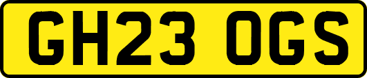 GH23OGS