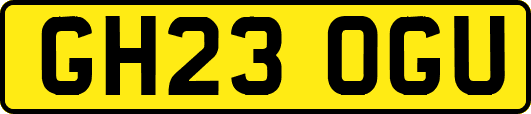 GH23OGU