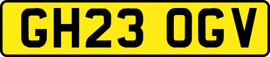 GH23OGV