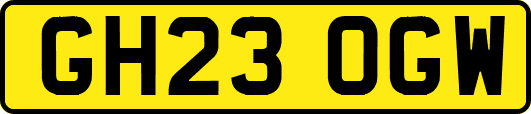 GH23OGW