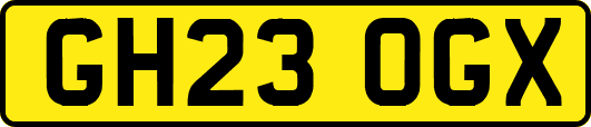 GH23OGX