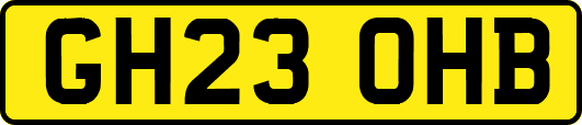 GH23OHB