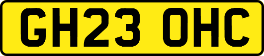 GH23OHC