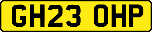 GH23OHP