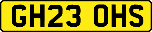 GH23OHS