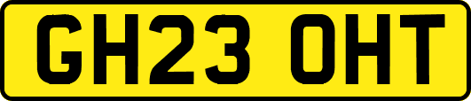 GH23OHT