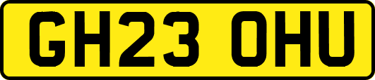 GH23OHU