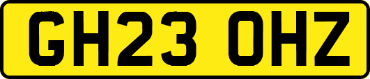 GH23OHZ