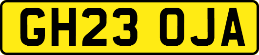 GH23OJA