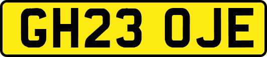 GH23OJE