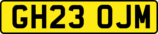 GH23OJM