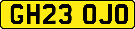 GH23OJO