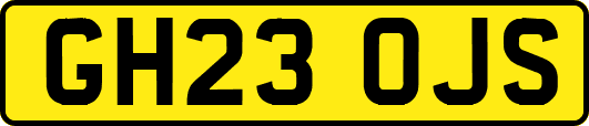 GH23OJS