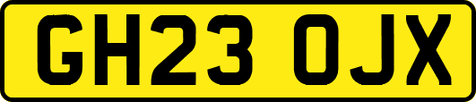 GH23OJX