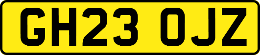 GH23OJZ