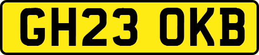 GH23OKB
