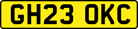 GH23OKC