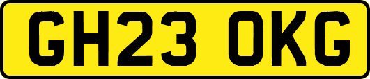 GH23OKG
