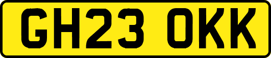 GH23OKK