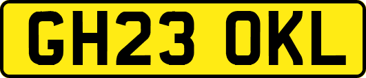 GH23OKL