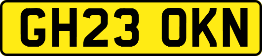 GH23OKN