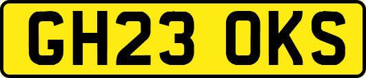 GH23OKS