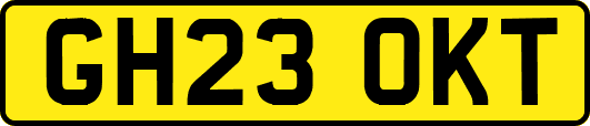 GH23OKT