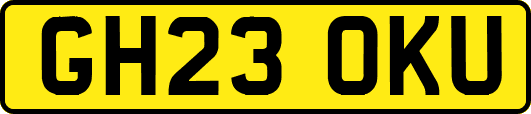GH23OKU
