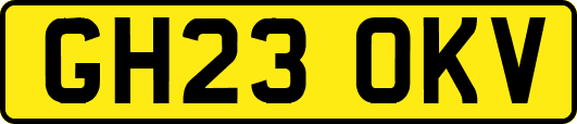 GH23OKV