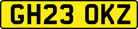 GH23OKZ