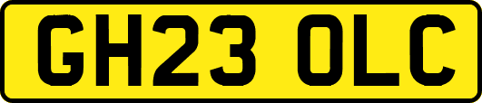 GH23OLC