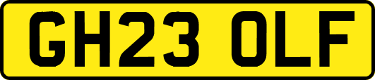 GH23OLF
