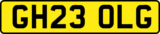 GH23OLG