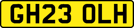 GH23OLH