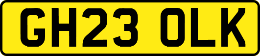 GH23OLK