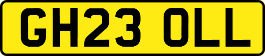 GH23OLL