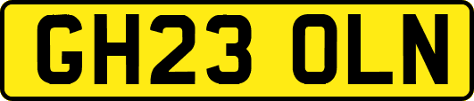 GH23OLN