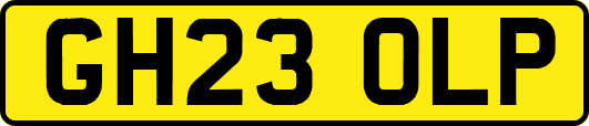 GH23OLP