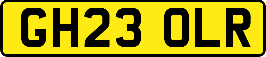 GH23OLR