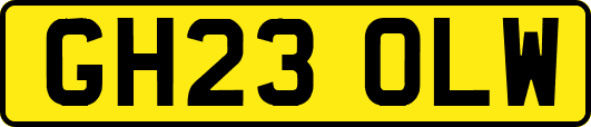 GH23OLW