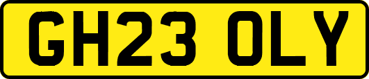 GH23OLY