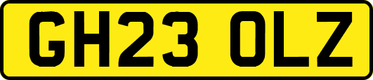 GH23OLZ