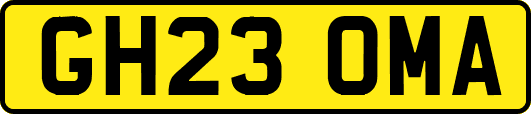 GH23OMA